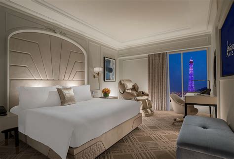 paiza lofts macau|Paiza Lofts Paris Premier Suite .